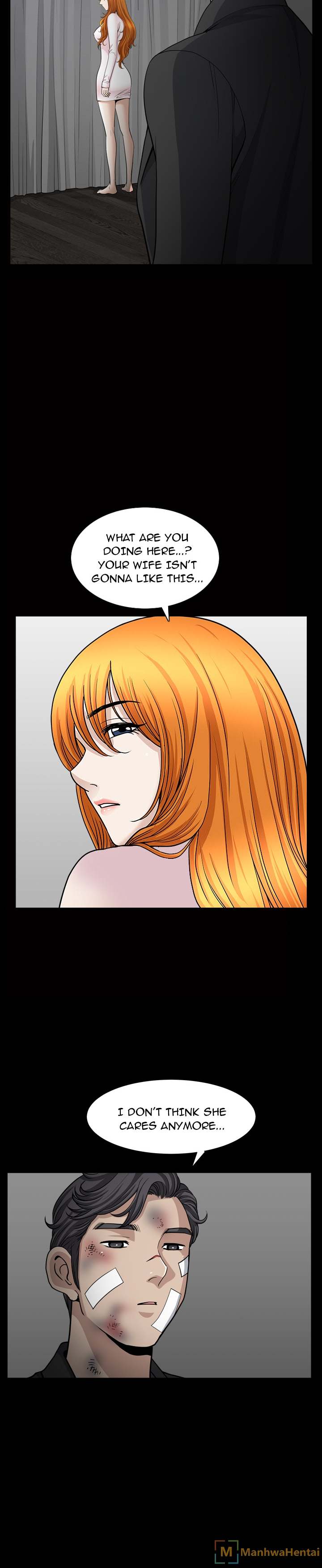 Neighbors chapter 51 page 3