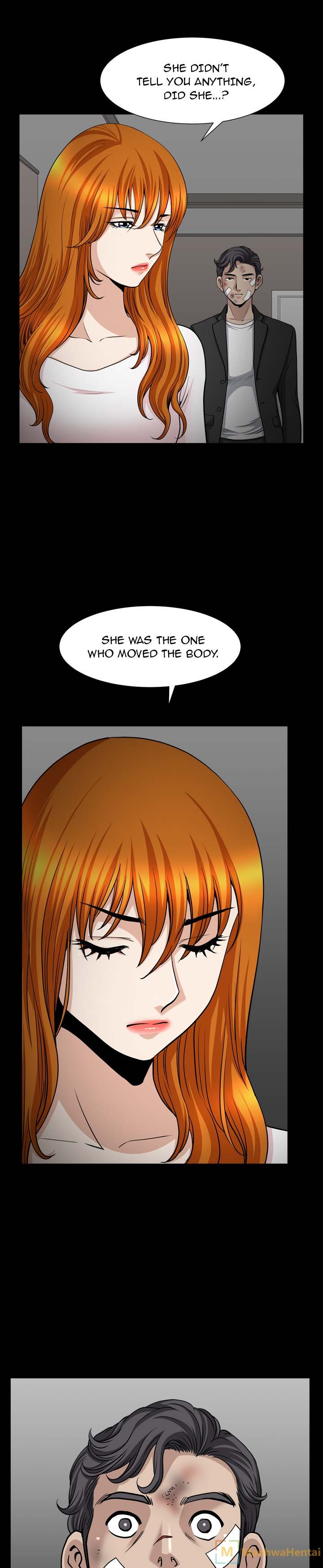 Neighbors chapter 51 page 4