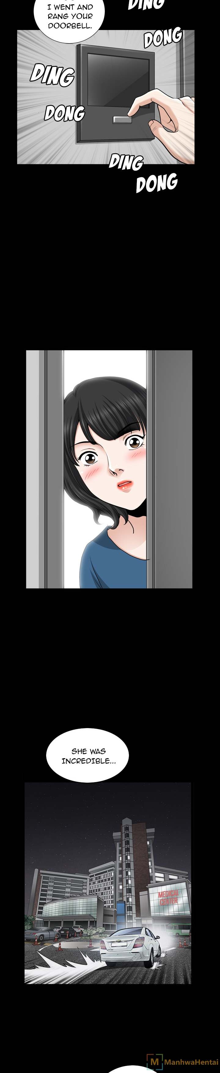 Neighbors chapter 51 page 6