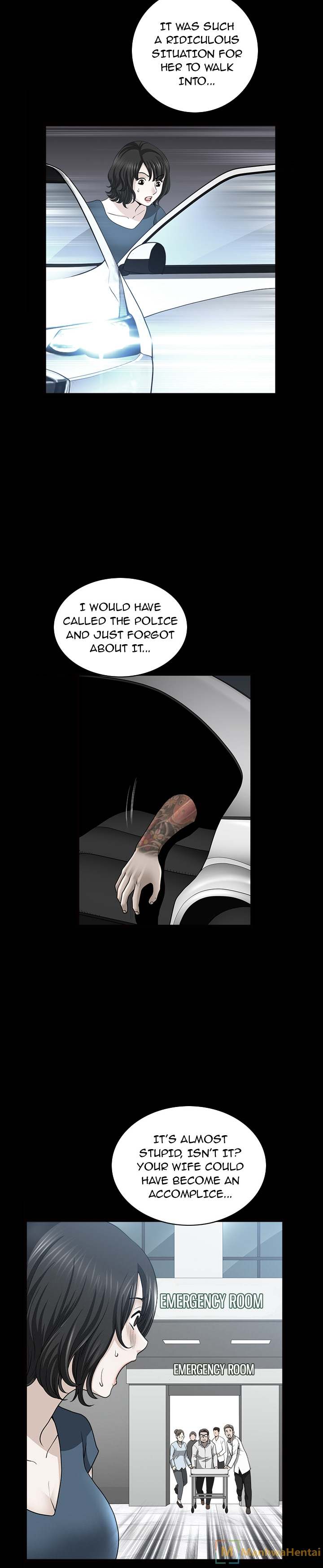 Neighbors chapter 51 page 7