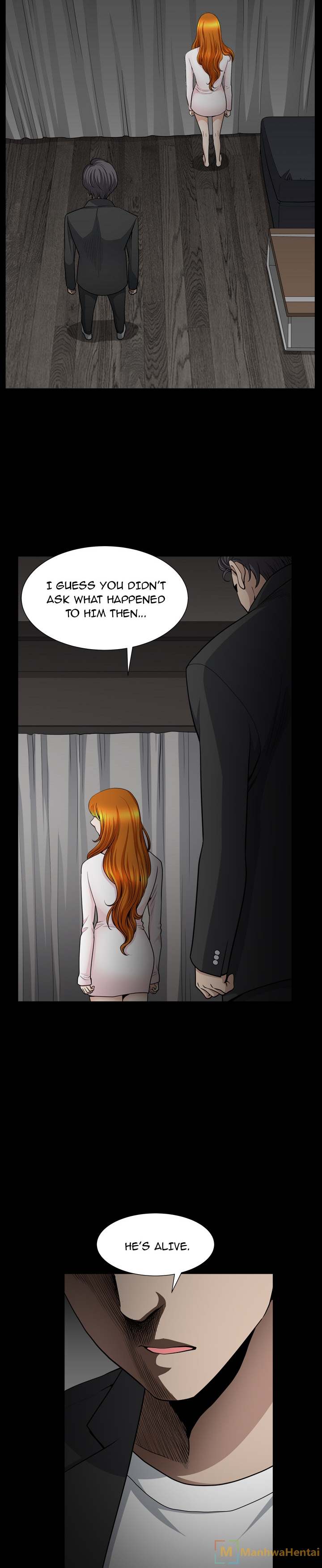 Neighbors chapter 51 page 9