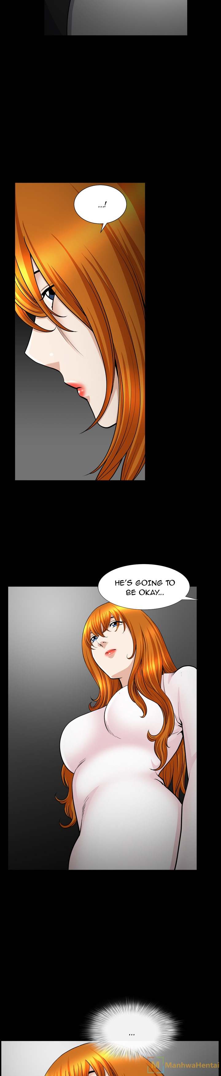 Neighbors chapter 51 page 10