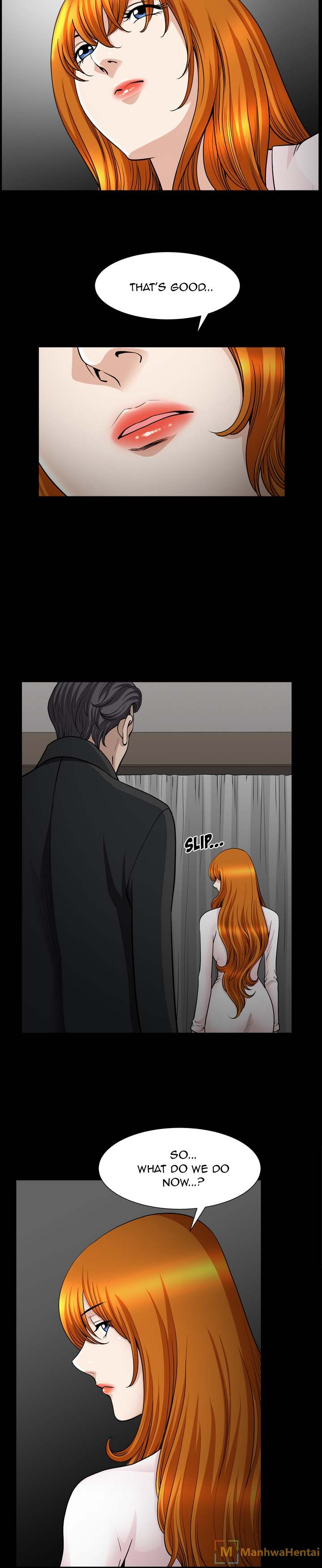 Neighbors chapter 51 page 11