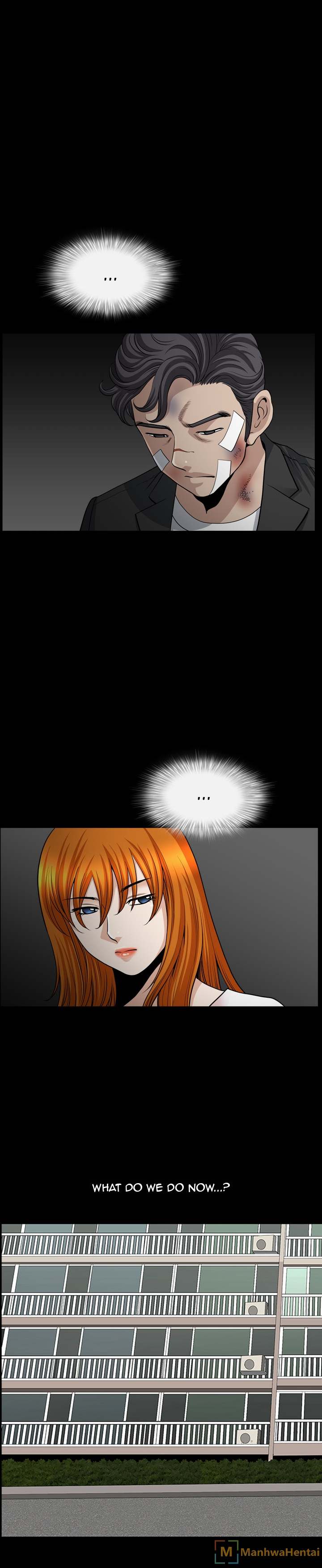 Neighbors chapter 51 page 12