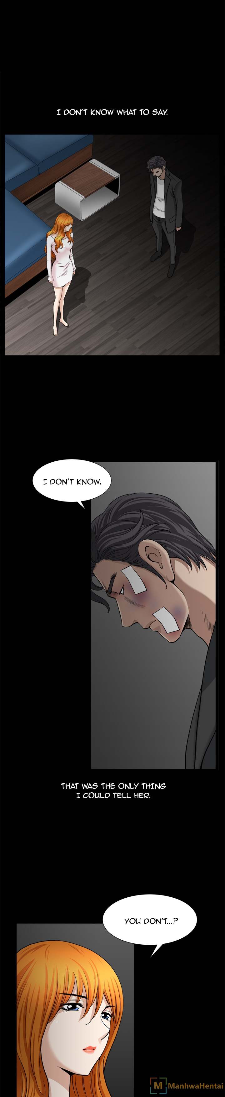 Neighbors chapter 51 page 14