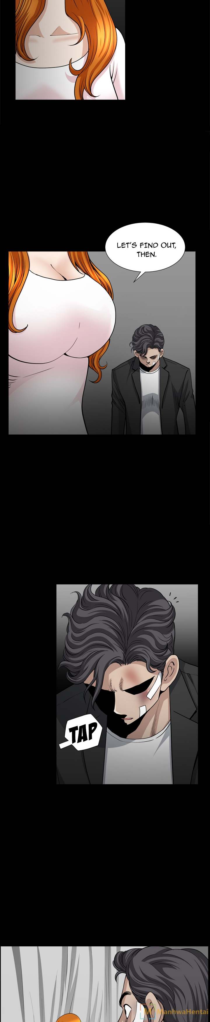 Neighbors chapter 51 page 15