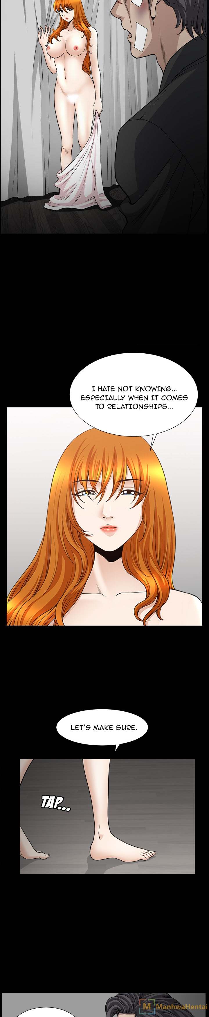 Neighbors chapter 51 page 16