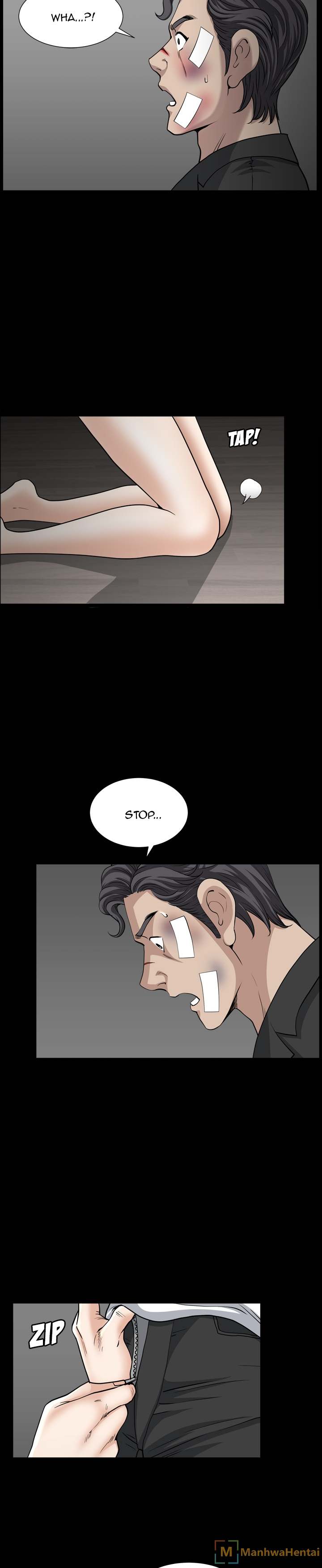Neighbors chapter 51 page 17