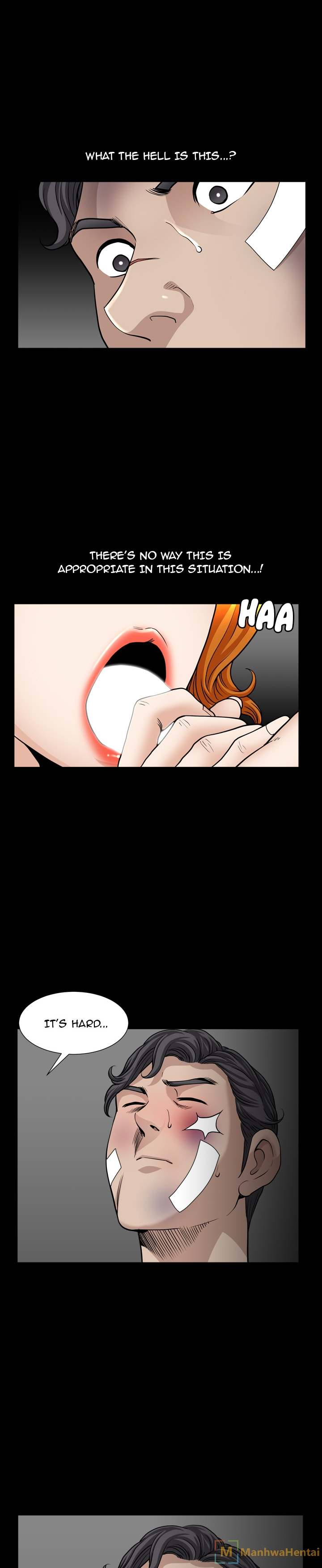 Neighbors chapter 51 page 19