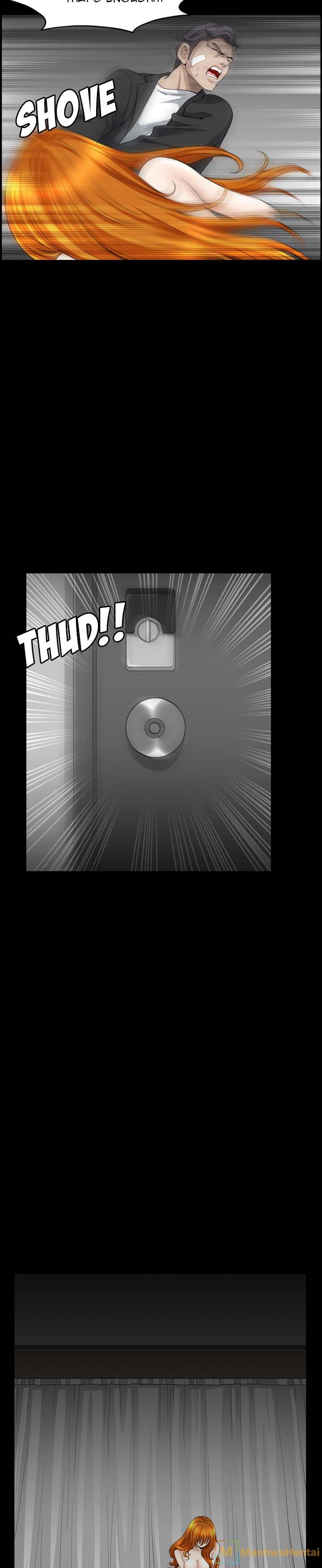 Neighbors chapter 51 page 22