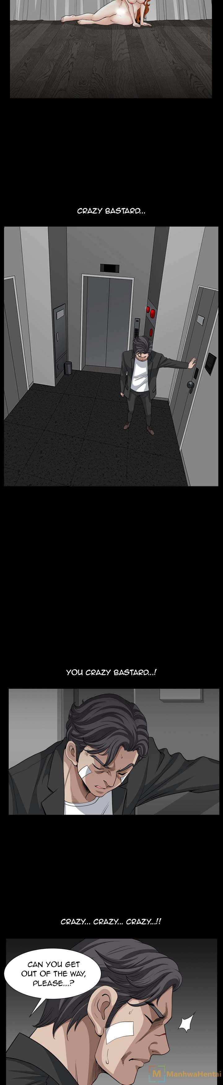 Neighbors chapter 51 page 23