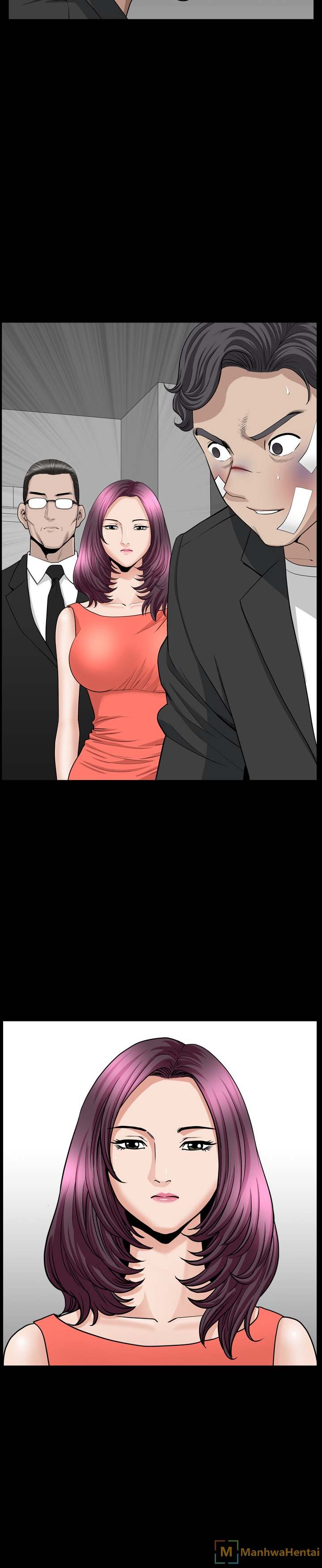 Neighbors chapter 51 page 24