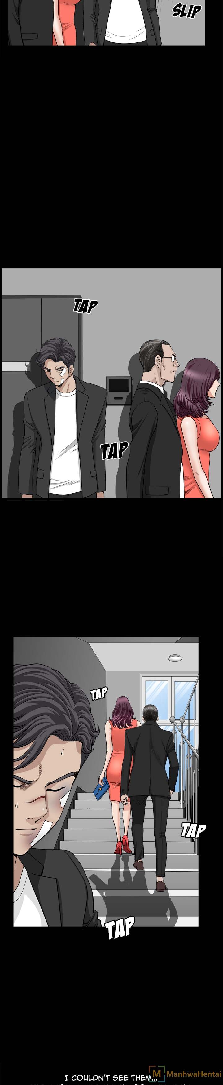 Neighbors chapter 51 page 26