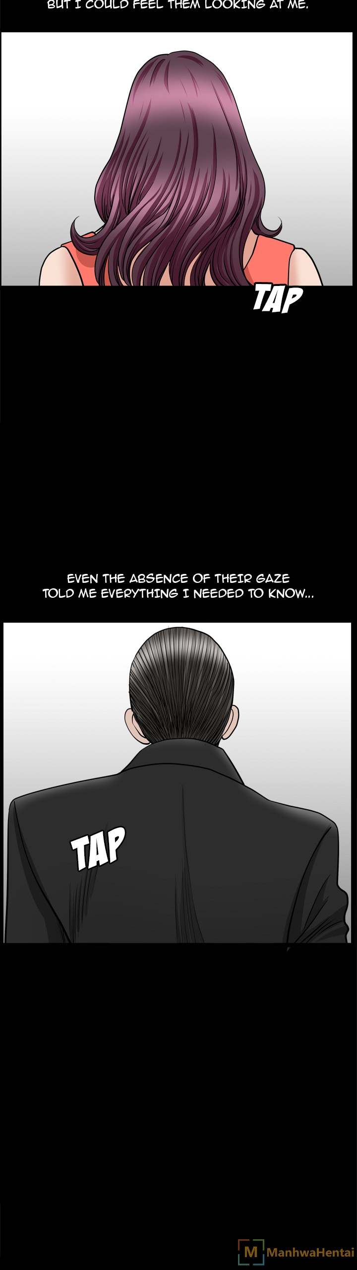 Neighbors chapter 51 page 27