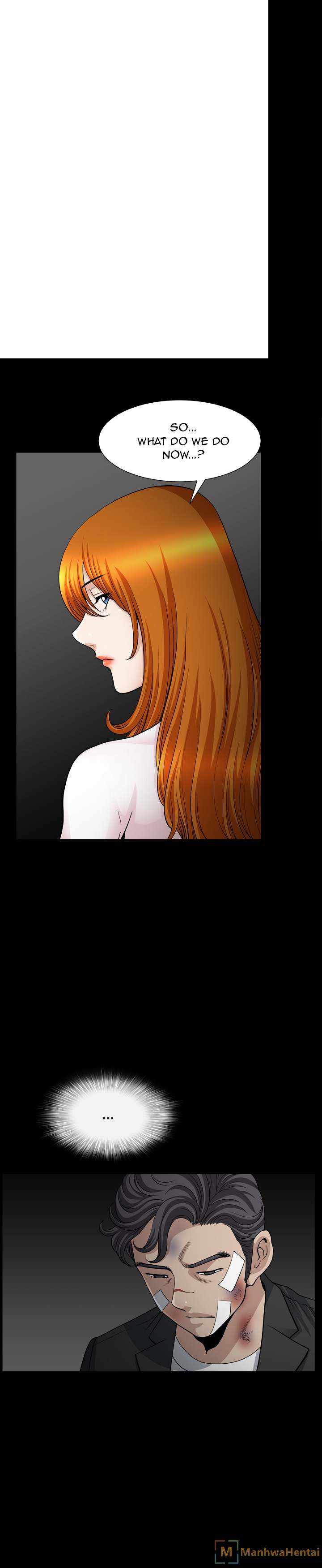 Neighbors chapter 52 page 1