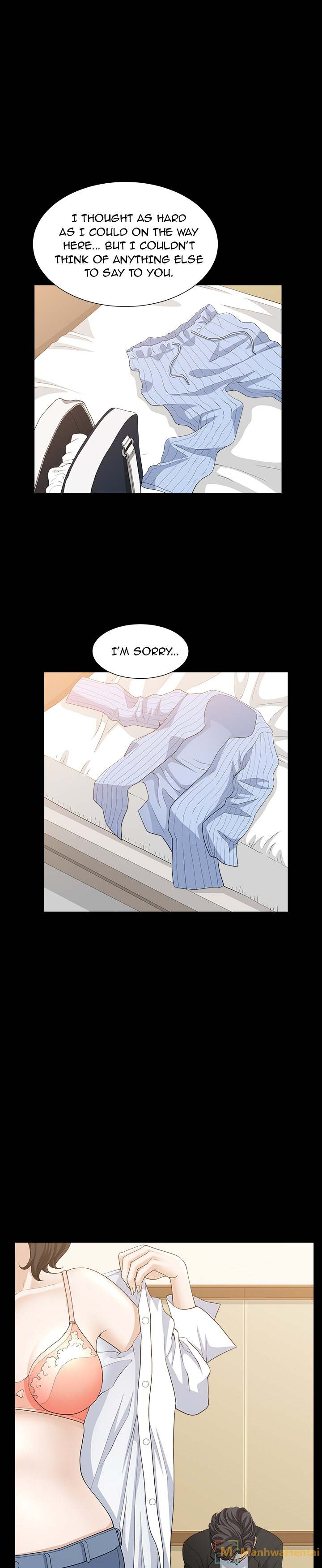 Neighbors chapter 52 page 4
