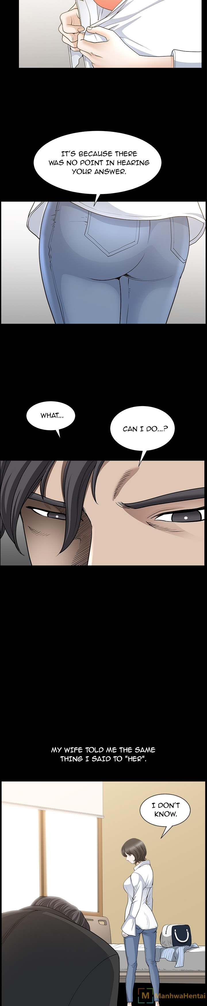 Neighbors chapter 52 page 6