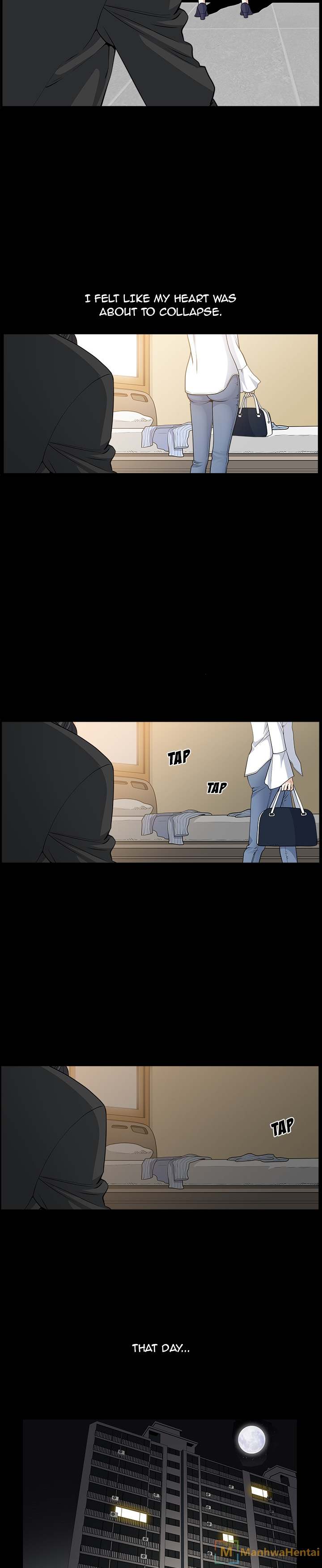 Neighbors chapter 52 page 7