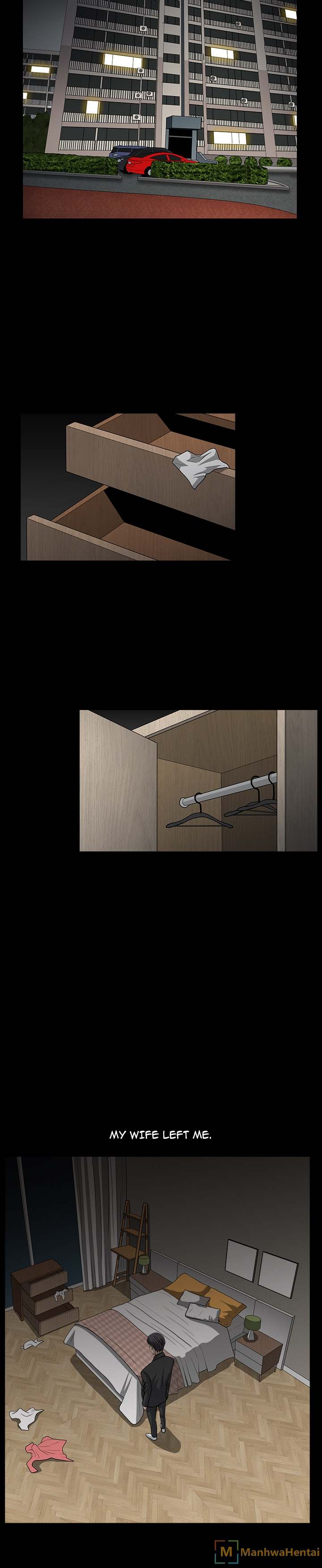 Neighbors chapter 52 page 8