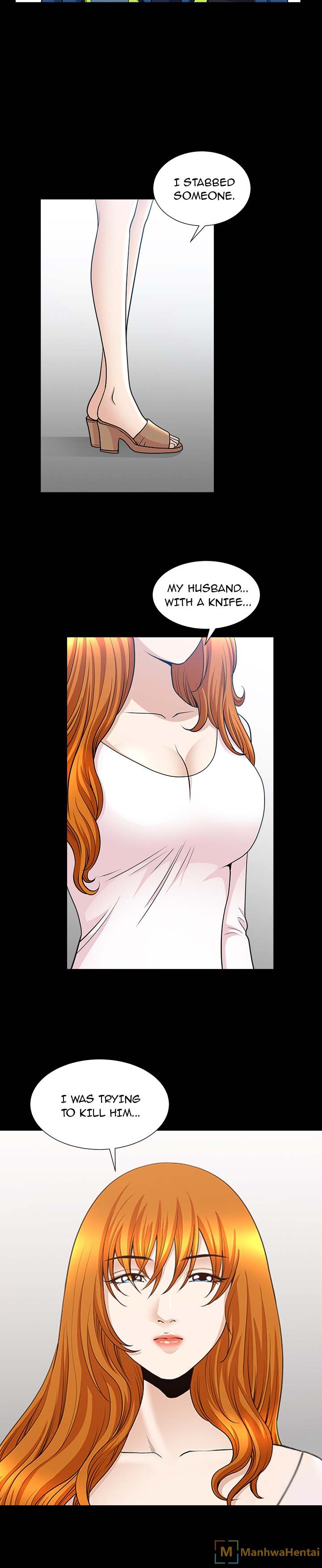 Neighbors chapter 52 page 15