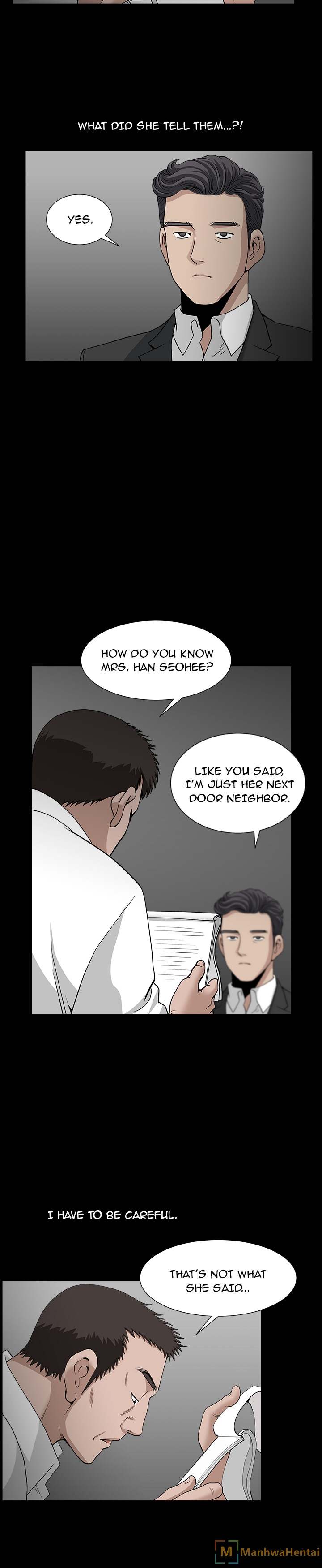 Neighbors chapter 52 page 20