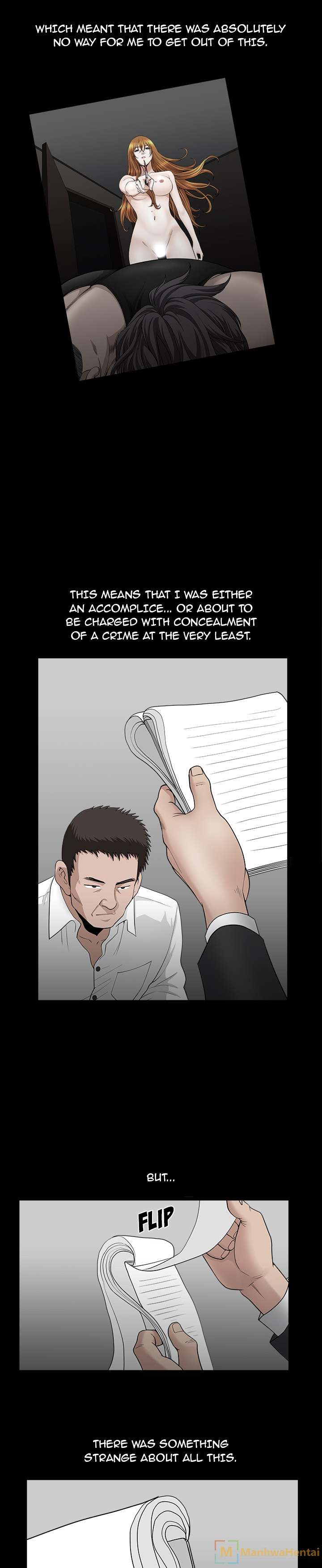 Neighbors chapter 52 page 24