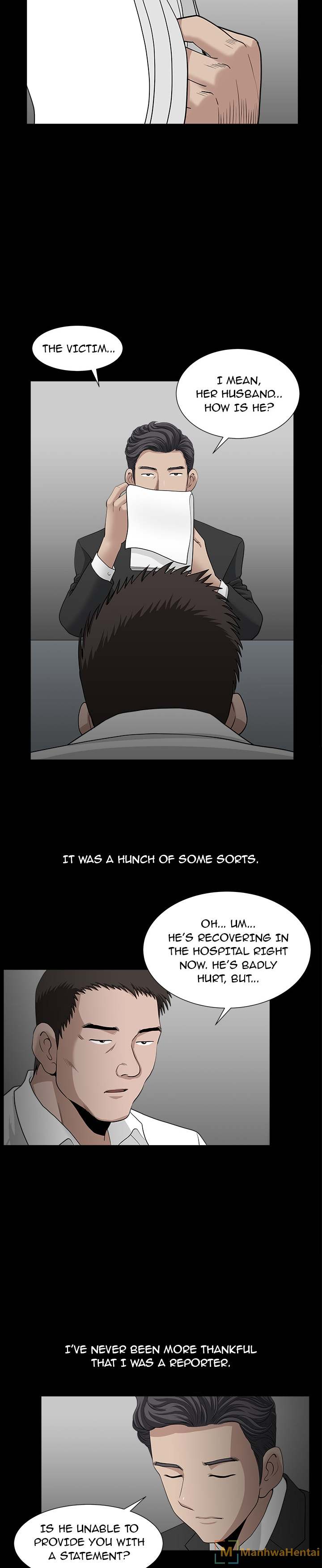 Neighbors chapter 52 page 25