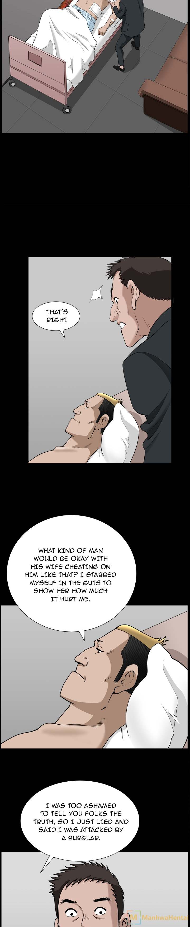 Neighbors chapter 53 page 4