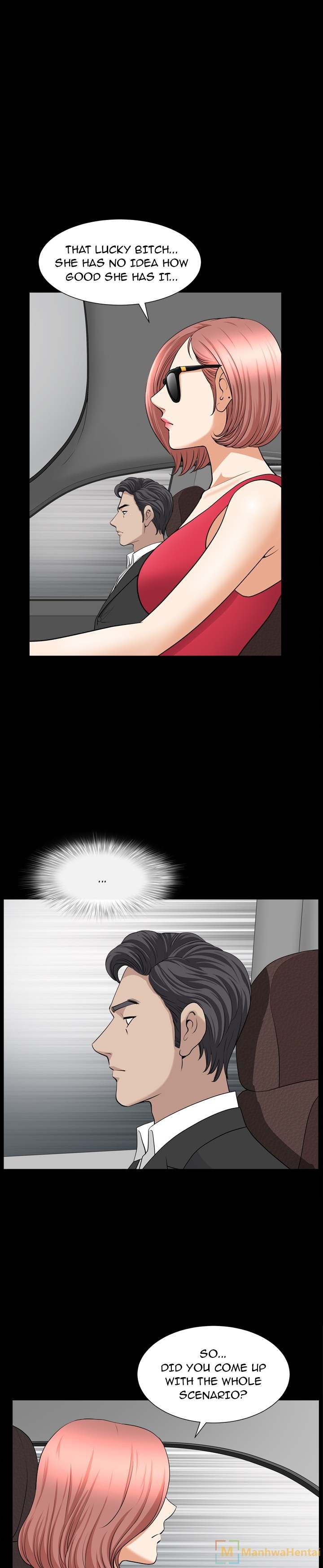 Neighbors chapter 53 page 9