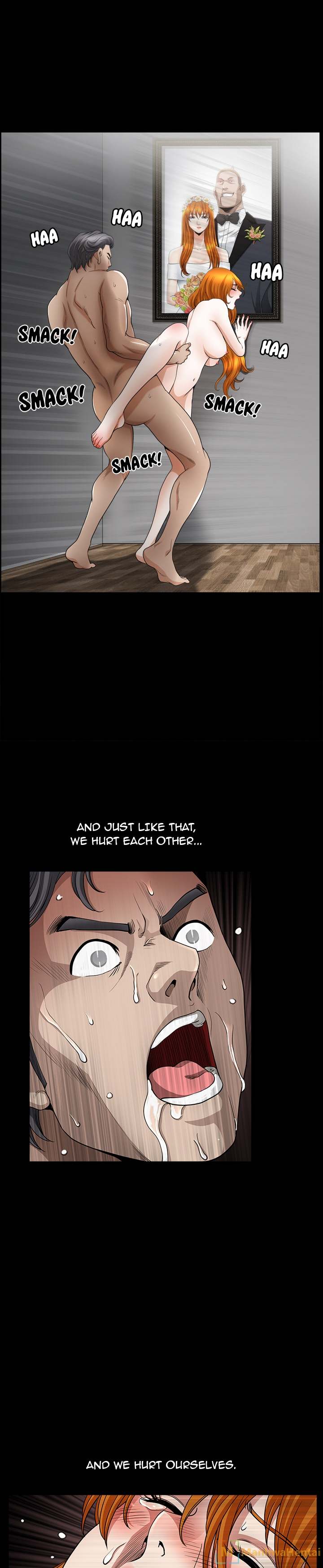 Neighbors chapter 53 page 22