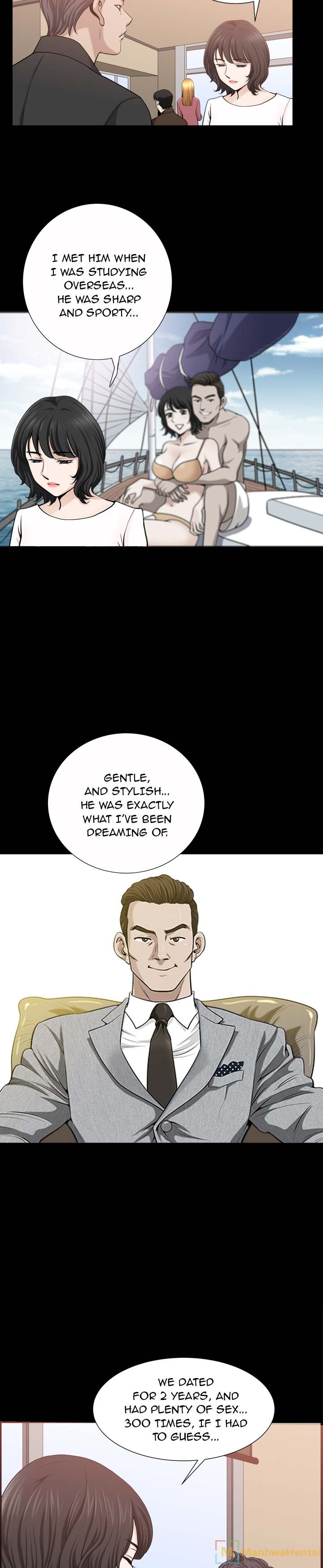 Neighbors chapter 54 page 6