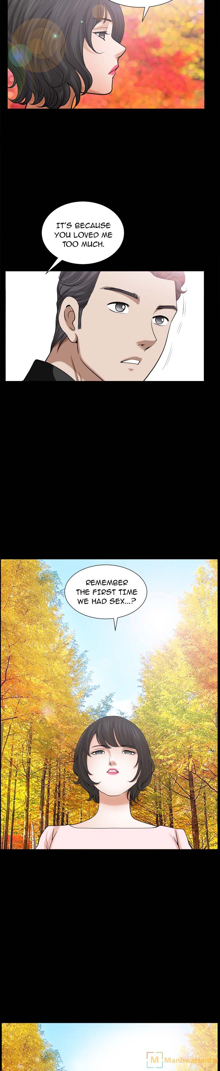 Neighbors chapter 54 page 20