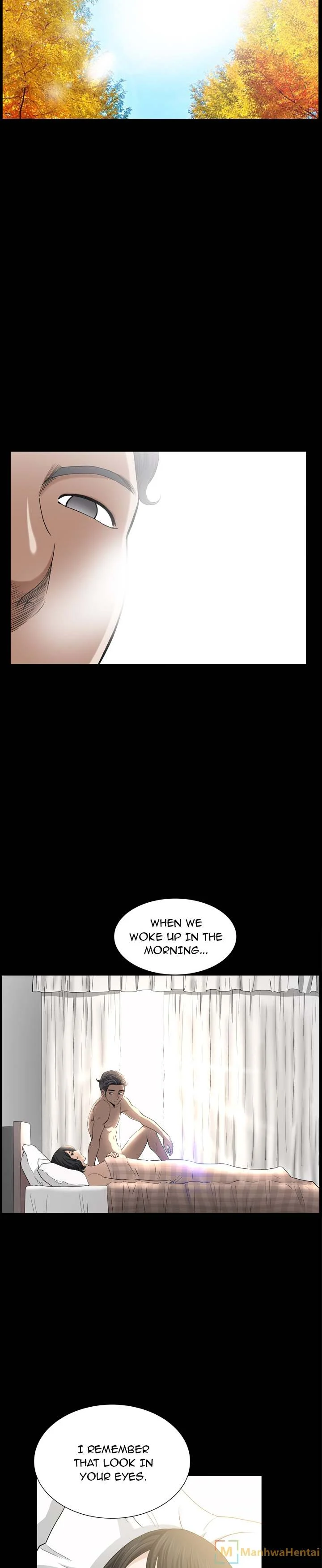 Neighbors chapter 54 page 21