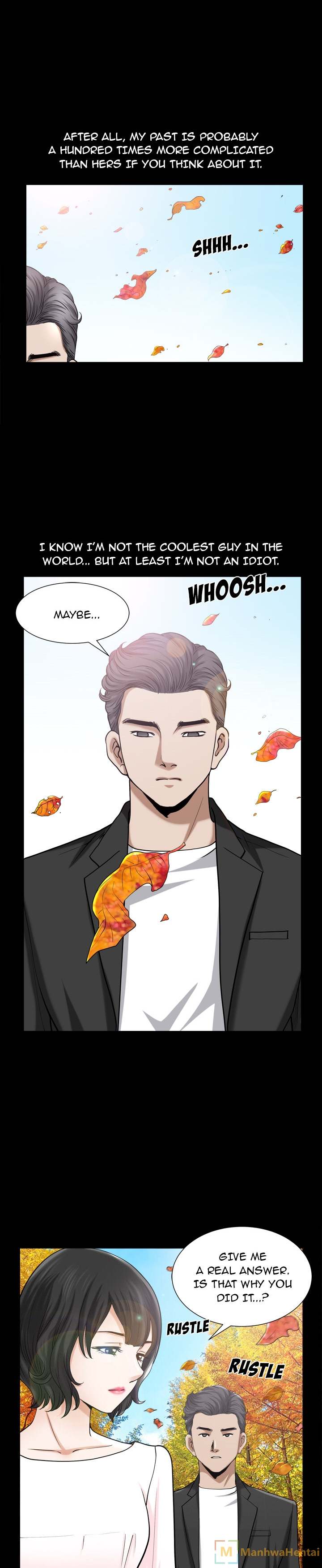 Neighbors chapter 54 page 25
