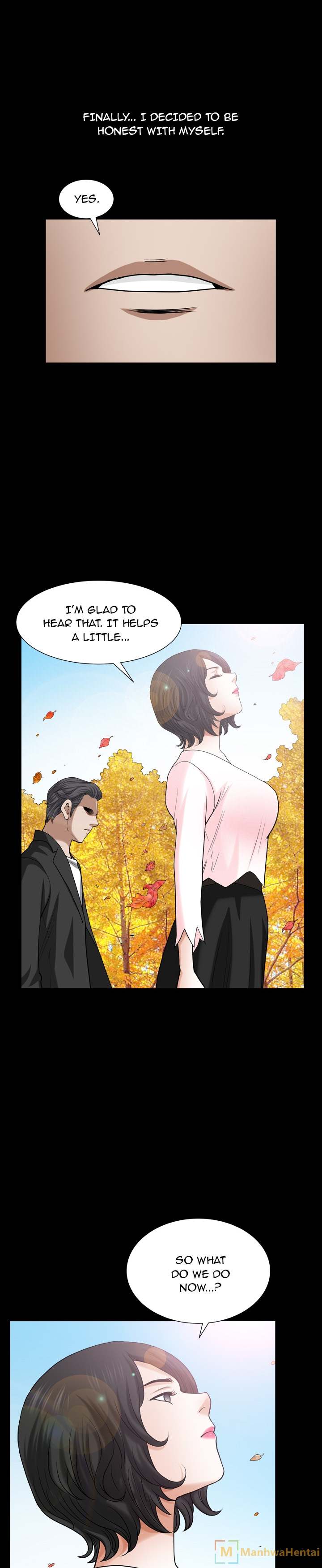 Neighbors chapter 54 page 27