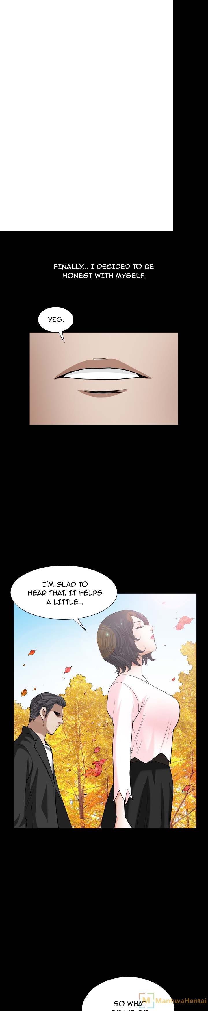 Neighbors chapter 55 page 1