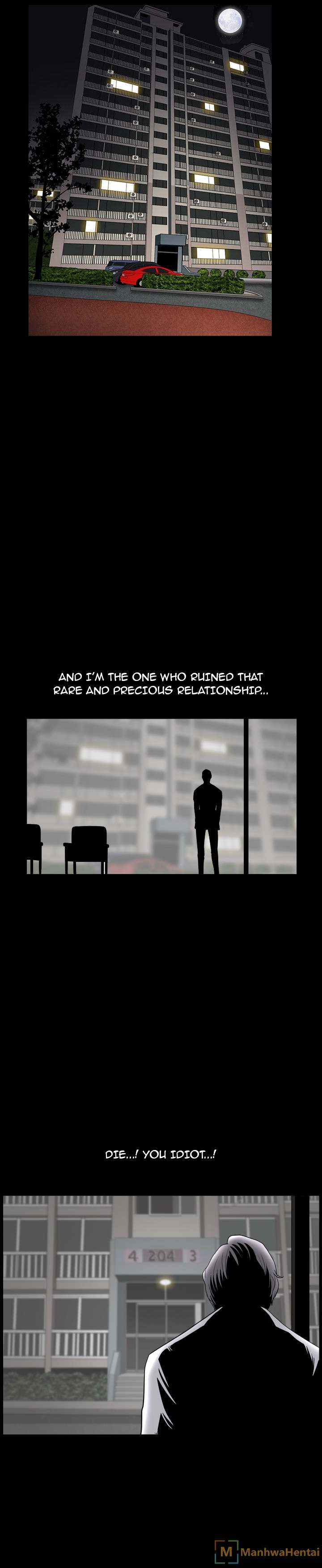 Neighbors chapter 55 page 9