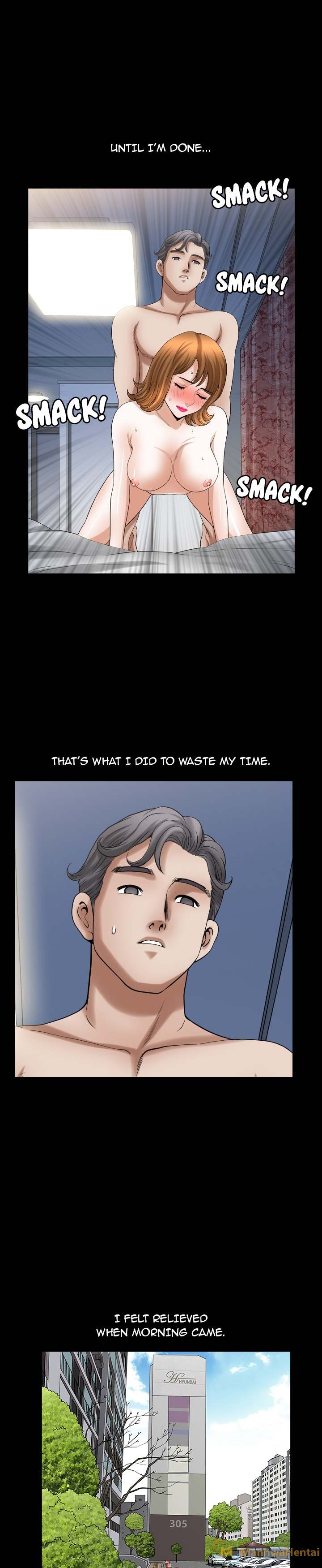 Neighbors chapter 55 page 20