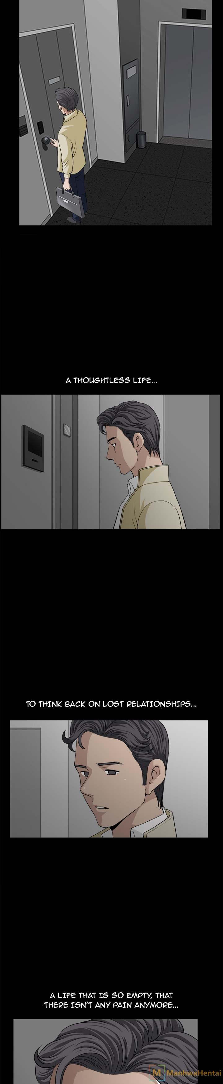 Neighbors chapter 55 page 22