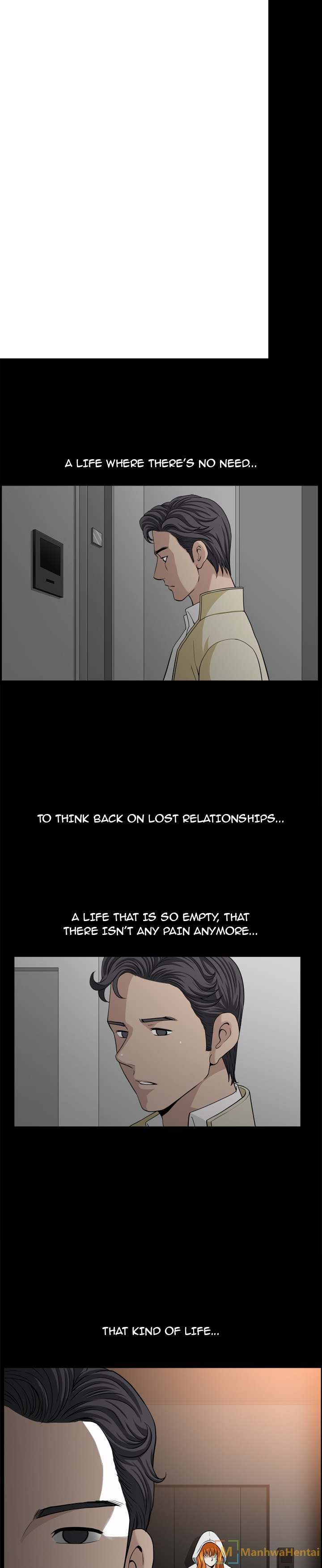 Neighbors chapter 56 page 1