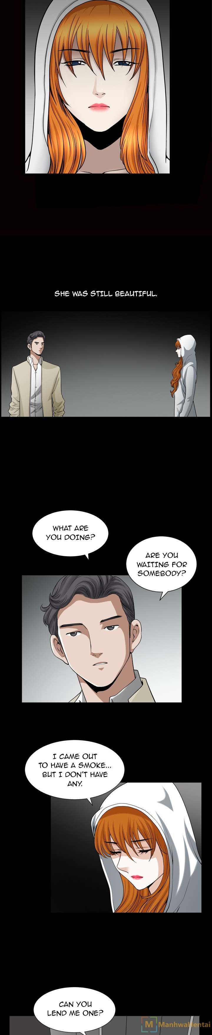 Neighbors chapter 56 page 4
