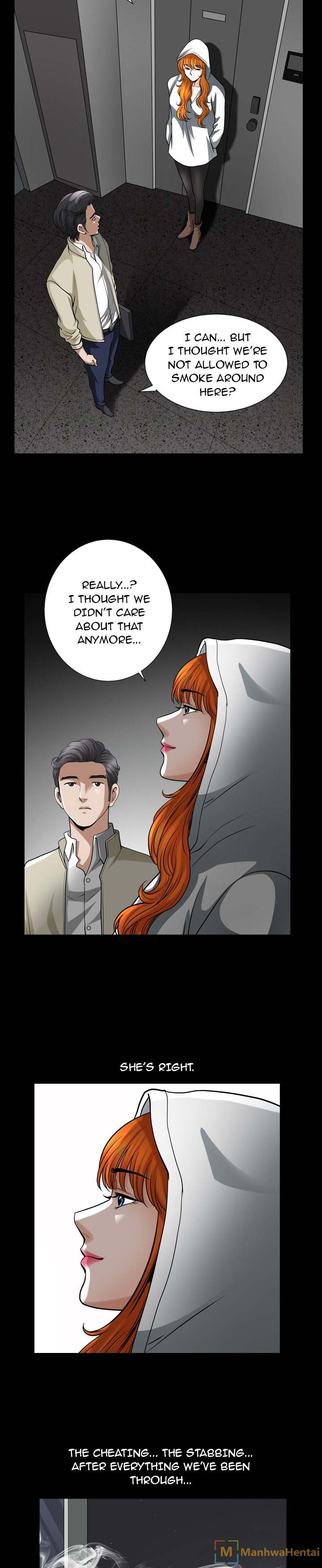 Neighbors chapter 56 page 5