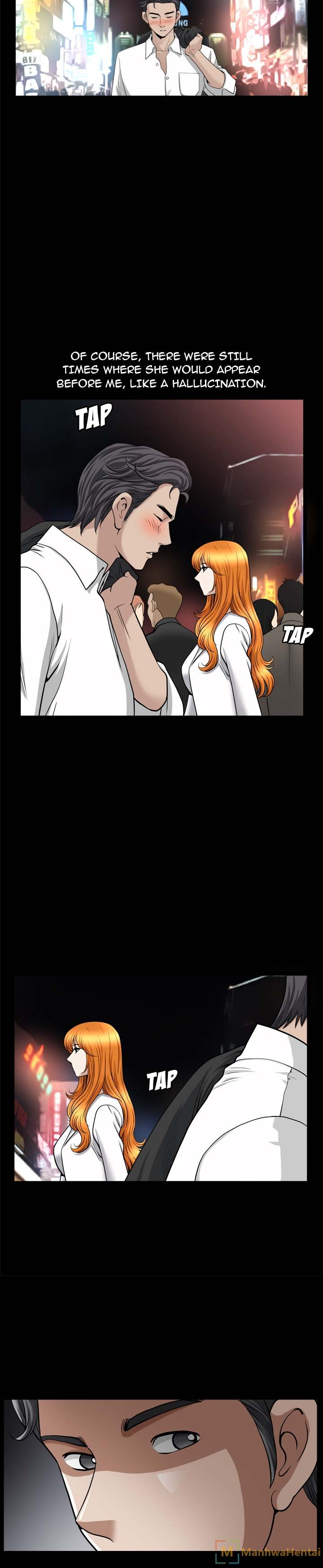 Neighbors chapter 56 page 11