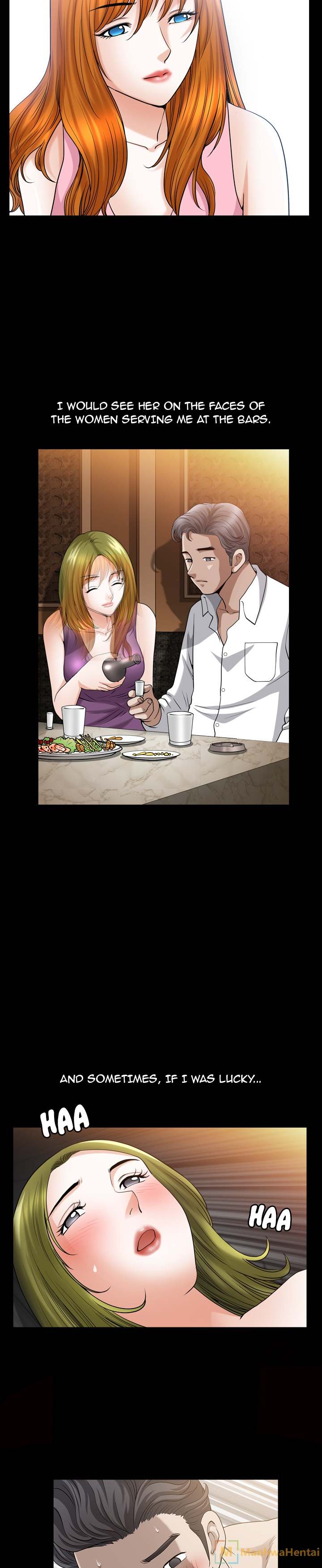 Neighbors chapter 56 page 13