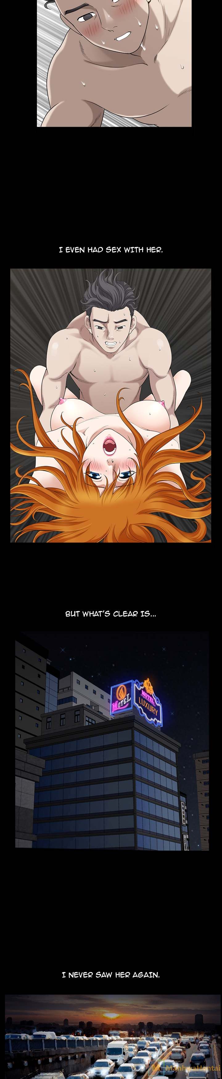 Neighbors chapter 56 page 14
