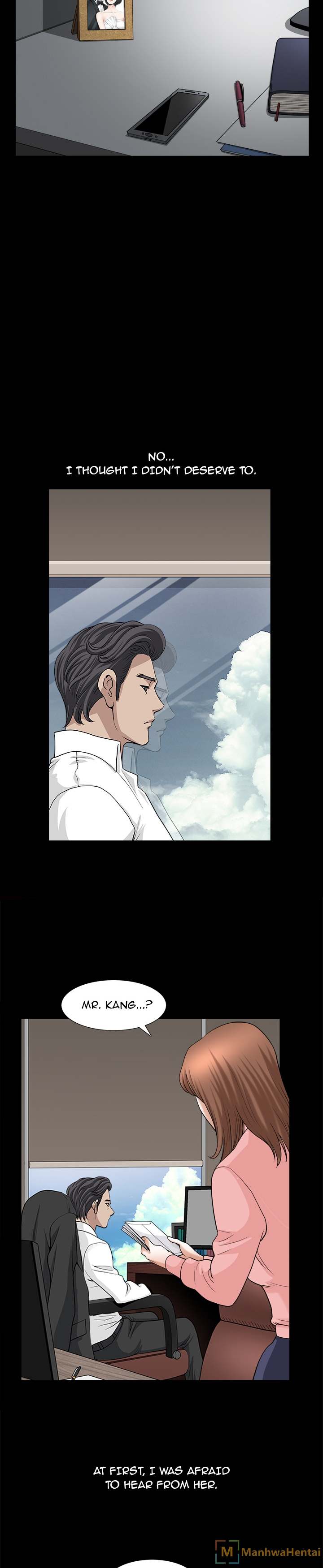 Neighbors chapter 56 page 16