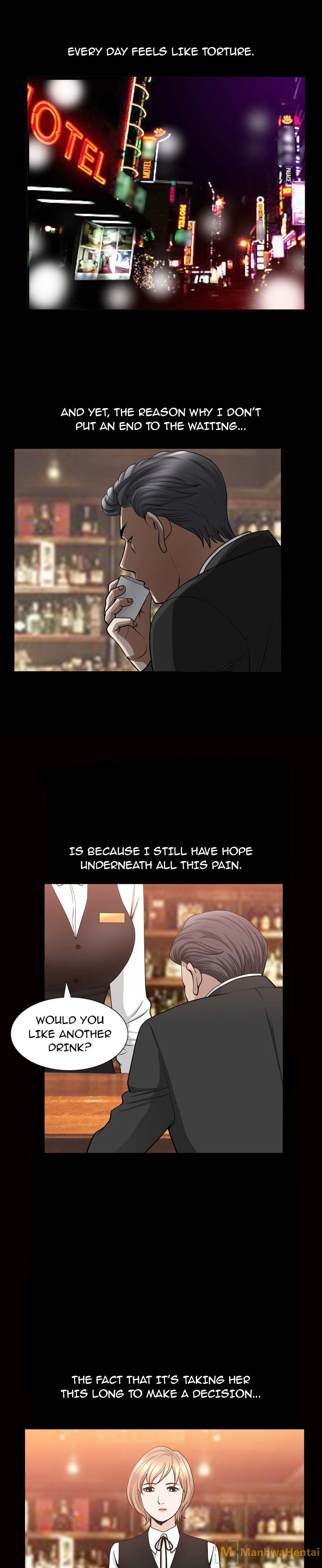 Neighbors chapter 56 page 18