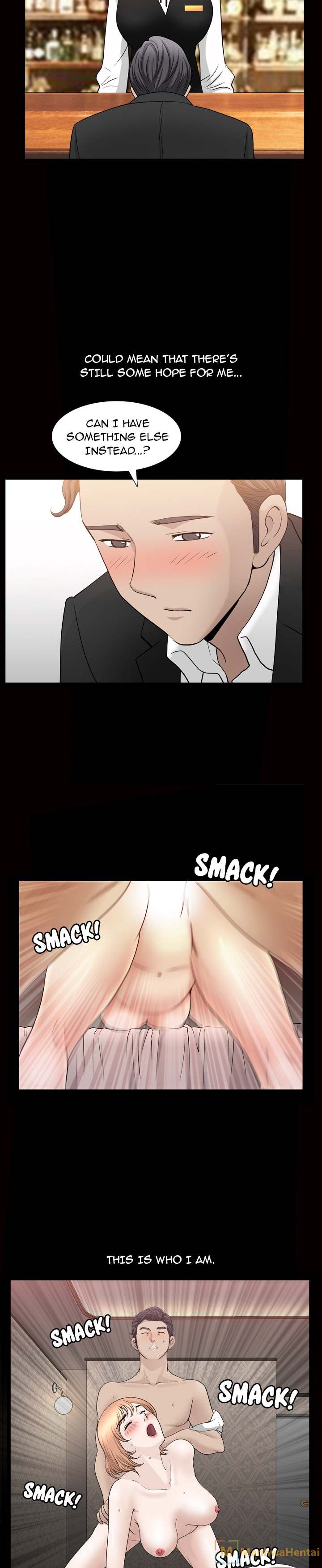 Neighbors chapter 56 page 19