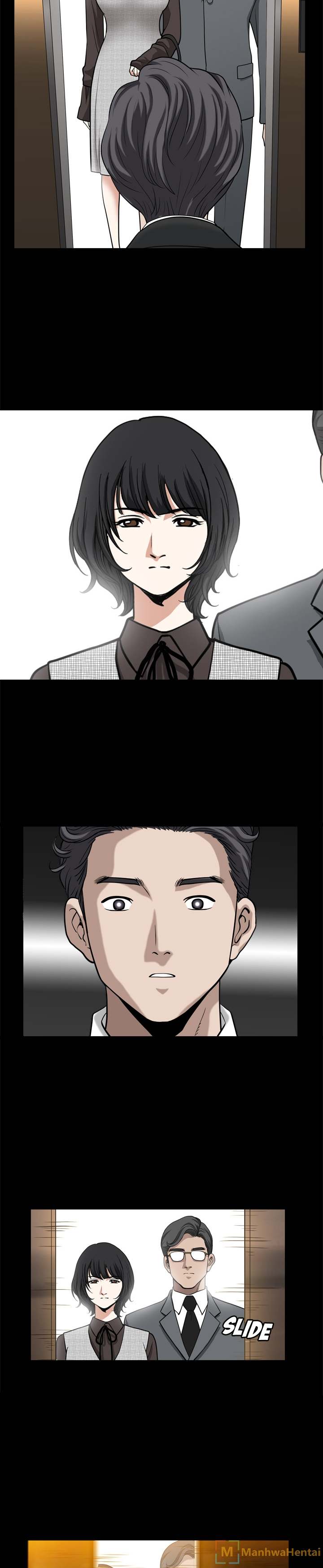 Neighbors chapter 56 page 22