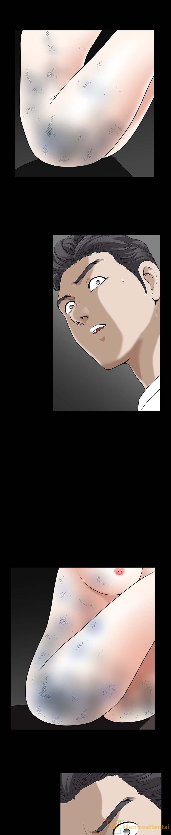 Neighbors chapter 6 page 3